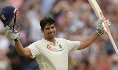 വിരമിക്കല്‍ പ്രഖ്യാപിച്ച് അലസ്റ്റയര്‍ കുക്ക്