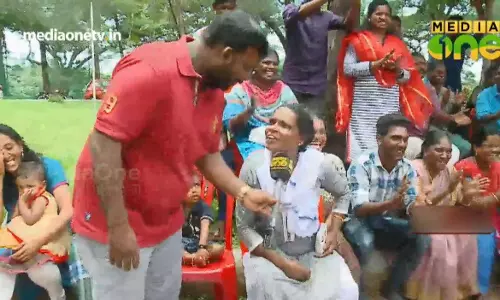 News Theatre |ക്യാമ്പുകളിൽ ഓണാഘോഷം | 24-08-18