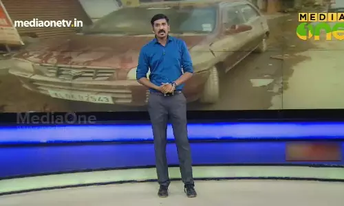 News Theatre | ഭൂരിഭാഗം പേരും വീടുകളിലേക്ക് മടങ്ങുന്നു | 24-08-18