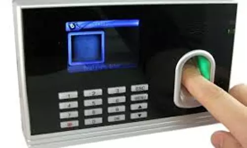 സര്‍ക്കാര്‍ ഓഫീസുകളിലും പഞ്ചിംഗ്: പ്രഖ്യാപനം നടപ്പിലായില്ല