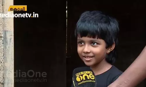 ജീവിതം കരുപ്പിടിപ്പിക്കുന്നതിനായി സുമനസ്സുകളില്‍ പ്രതീക്ഷ അര്‍പ്പിച്ച് അഫ്സലും കുടുംബവും