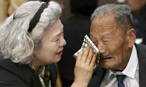 ഓര്‍മ്മകള്‍ പങ്കുവെക്കാന്‍ അവര്‍ വീണ്ടും ഒത്തു ചേര്‍ന്നു