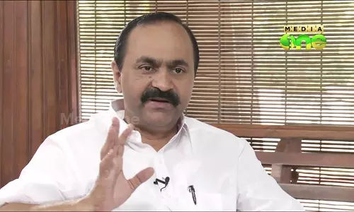 മനുഷ്യനിര്‍മിത ദുരന്തം; ഡാം മാനേജ്‍മെന്റിൽ വീഴ്ച വരുത്തിയവരെ പ്രോസിക്യൂട്ട് ചെയ്യണം: വി.ഡി സതീശന്‍