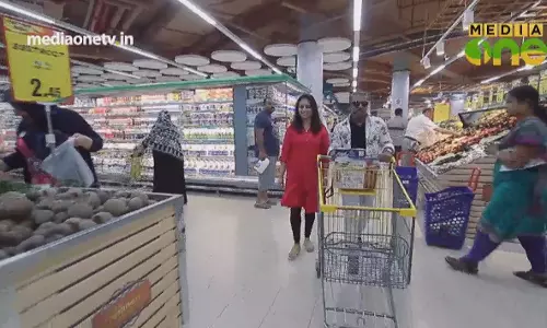 Aleesha with Raj Kalesh | Treat Cookery Show (Episode 233)  