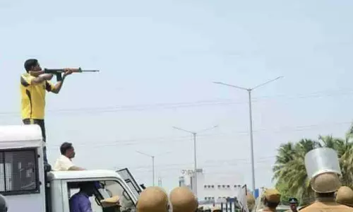 തൂത്തുക്കുടി പോലീസ് വെടിവെപ്പില്‍ കൊല്ലപ്പെട്ട 13ല്‍ 12പേര്‍ക്കും വെടിയേറ്റത് നെഞ്ചിലും തലയിലും