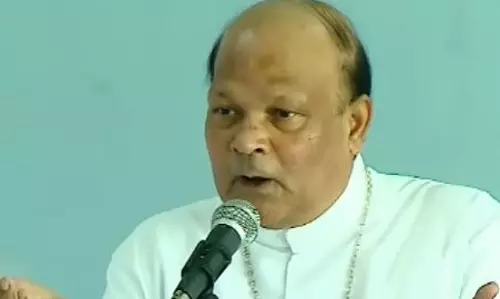 മാധ്യമങ്ങള്‍ ചിലരെ അനാവശ്യമായി വേട്ടയാടുകയാണെന്ന് കോഴിക്കോട് രൂപതാ മെത്രാന്‍