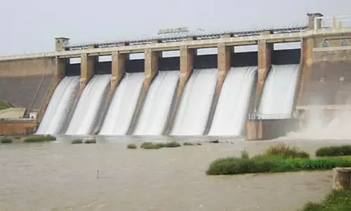 പ്രളയം മനുഷ്യനിര്‍മ്മിതമോ: കേസ് ഹൈക്കോടതി ഇന്ന് പരിഗണിക്കും