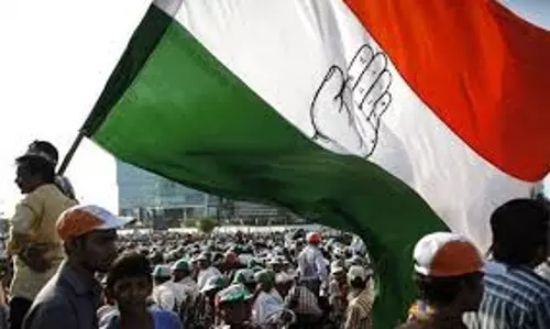 ലോക്സഭാ തെരഞ്ഞെടുപ്പ്: പ്രവര്‍ത്തനങ്ങള്‍ ഏകോപിപ്പിക്കാന്‍ മൂന്ന് നിര്‍ണ്ണായക സമിതികളുമായി കോണ്‍ഗ്രസ്