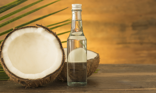 വെളിച്ചെണ്ണ വിഷമെന്ന് അമേരിക്കന്‍ പ്രൊഫസര്‍; പരാമര്‍ശം തിരുത്തണമെന്ന് ഇന്ത്യ