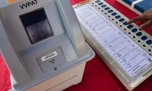 ഒറ്റ തെരഞ്ഞെടുപ്പ്: വോട്ടിങ് മെഷീനുകള്‍ക്ക് മാത്രം 4555 കോടി വേണമെന്ന് നിയമ കമ്മീഷന്‍