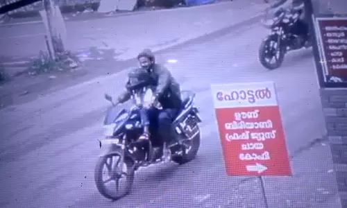 ഷഹീന്‍ എവിടെയെന്ന് അറിഞ്ഞിട്ടും തിരച്ചിലിന് നേതൃത്വം കൊടുത്തത് മുഹമ്മദ്