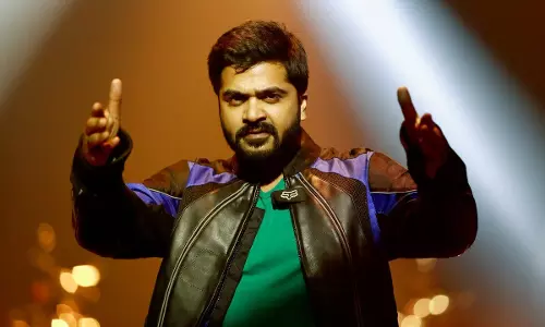 ‘ചായ വിറ്റു നടന്നാല്‍ മതിയെന്ന് തോന്നുന്നുണ്ടോ സാര്‍’; മോദിയോട് ചിമ്പു