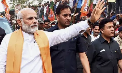 തീവ്രവാദത്തെ നേരിടാനും പ്രകൃതി ദുരന്തങ്ങളില്‍ സഹായിക്കാനും രാജ്യങ്ങള്‍ പരസ്പരം സഹകരിക്കണമെന്ന് മോദി