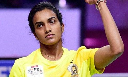 ഏഷ്യൻ ​ഗെയ്ംസ്: സിന്ധു ഫൈനലില്‍, സൈനക്ക് വെങ്കലം