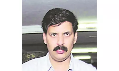 സ്വയം വിരമിക്കാന്‍ നിര്‍ബന്ധിതനായതായി സൊഹ്‌റാബുദീന്‍ വ്യാജ ഏറ്റുമുട്ടല്‍ കൊലക്കേസ് അന്വേഷിച്ച ഐപിഎസ് ഉദ്യോഗസ്ഥന്‍