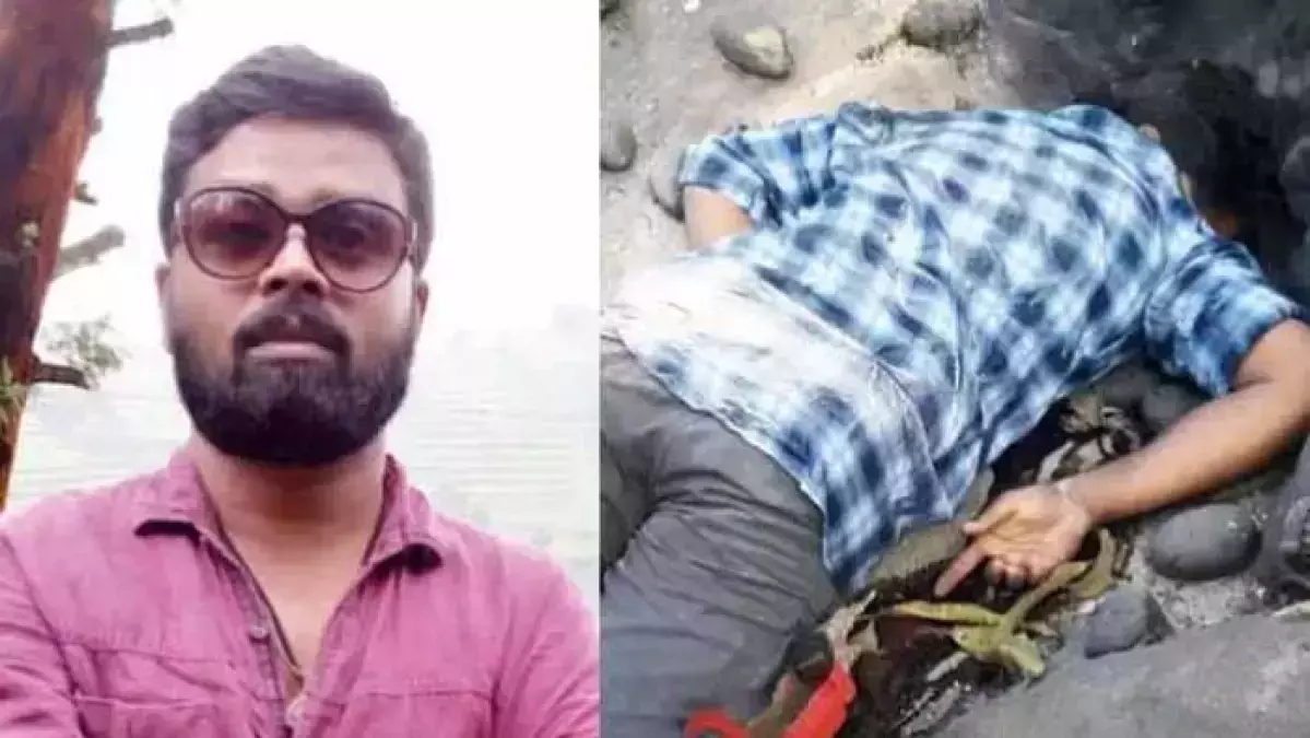 പൊലീസിനെതിരെ കൊലക്കുറ്റം ചുമത്തണമെന്ന് ജലീലിന്റെ സഹോദരന്‍