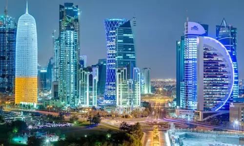 ടൂറിസം മേഖലയിൽ പുതിയ നാഴിക കല്ലുകൾ സൃഷ്ടിക്കാന്‍ ഖത്തർ