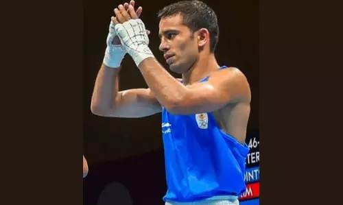 ഏഷ്യന്‍ ഗെയിംസില്‍ സുവര്‍ണ്ണ പ്രതീക്ഷയുമായി ഇന്ത്യ