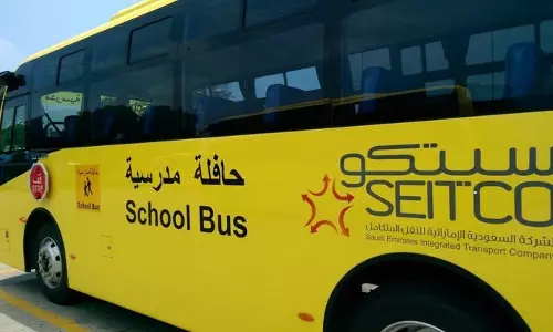 വിദ്യാര്‍ത്ഥികളുടെ യാത്ര; കര്‍ശന സുരക്ഷാ നിര്‍ദേശങ്ങളുമായി സൌദി മന്ത്രാലയം