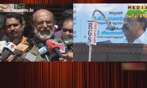 News Theatre | കുട്ടനാട്ടിൽ വെള്ളം വറ്റിക്കാത്തതിനെച്ചൊല്ലി വാക് പോര് |03-09-18 (Part 2)