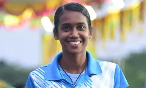 ഏഷ്യന്‍ ഗെയിംസില്‍ പി.യു ചിത്രയും ജിന്‍സണ്‍ ജോണ്‍സണും ഇന്നിറങ്ങും