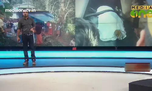 News Theatre| കഴുത്തറുക്കുന്ന മാതൃത്വം |03-09-18 (Part 3)