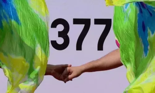 സ്വവര്‍ഗരതി നിയമവിധേയമാകുന്നത് 17 വര്‍ഷത്തെ നിയമപോരാട്ടത്തിനൊടുവില്‍