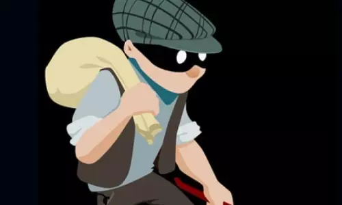 ഹൈദരാബാദില്‍ ഗ്യാസ് സൂപ്പര്‍വൈസറെ ആക്രമിച്ച് 6.7 ലക്ഷം കവര്‍ന്നു