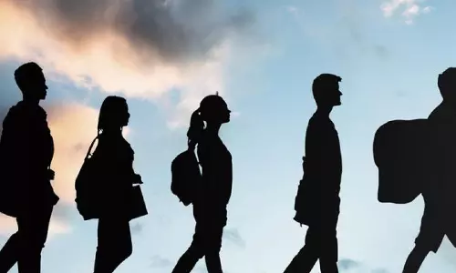 അനധികൃത താമസക്കാരുടെ കണക്ക് പുറത്ത് വിട്ട് കുവെെത്ത്