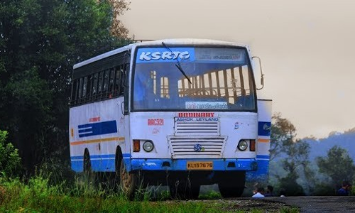 ഇന്ധനക്ഷാമം: ഹൈറേഞ്ചിലെ കെഎസ്ആര്‍ടിസി സര്‍വീസുകള്‍ പ്രതിസന്ധിയില്‍