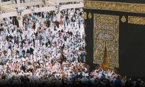 മുഹറം 1 മുതല്‍ ഉംറ വിസ; 2030-ഓടെ മൂന്ന് കോടി പേരെത്തും