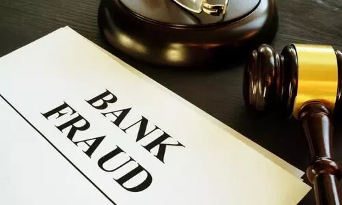 വായ്പാ തട്ടിപ്പ്: ബാങ്ക് അധികൃതർ കൊച്ചി സെൻട്രൽ പൊലീസിൽ മൊഴി നൽകി