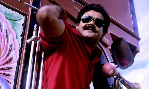 സ്ഫടികം 2 വരുന്നു; സംവിധായകനെതിരെ ‘പൊങ്കാല’യുമായി   മോഹൻലാൽ ഫാൻസ്    