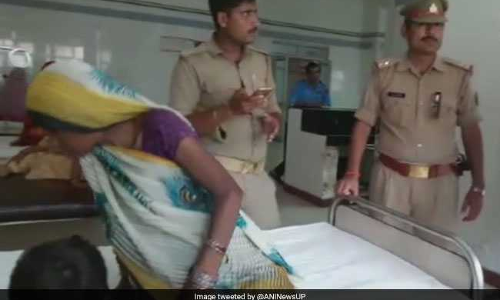 ഗര്‍ഭിണിയായ ഭാര്യയുടെ ചികിത്സക്കായി നാല് വയസുകാരിയെ പിതാവ് വില്‍ക്കാന്‍ ശ്രമിച്ചു 