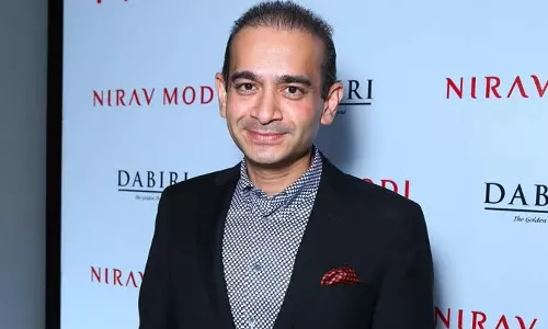 നീരവ് മോദിയുടെ തട്ടിപ്പില്‍ 3 അമേരിക്കന്‍ കമ്പനികള്‍ക്ക് നേരിട്ട് ബന്ധമെന്ന് അന്വേഷണ റിപ്പോര്‍ട്ട്