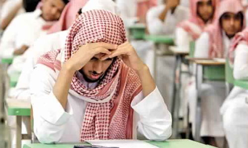 വിദ്യാഭ്യാസ മേഖലയിലെ അടിസ്ഥാന വികസനത്തിനൊരുങ്ങി സൗദി മന്ത്രാലയം