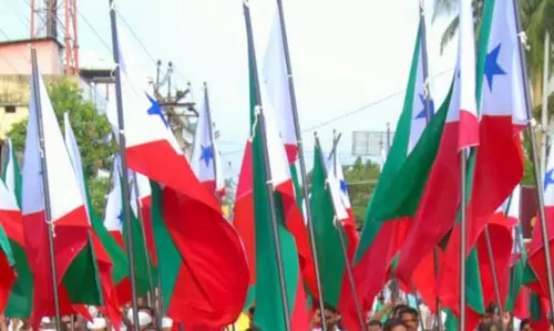 ന്യൂനപക്ഷ സ്‌കോളര്‍ഷിപ്പ് പുനഃക്രമീകരിക്കാനുള്ള സര്‍ക്കാര്‍ തീരുമാനം ശരിയായ പരിഹാരമല്ല: പോപുലര്‍ ഫ്രണ്ട്