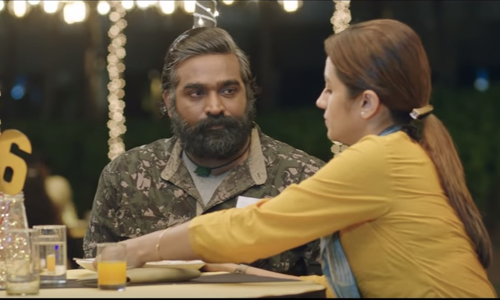 വിജയ് സേതുപതിയും തൃഷയും ഒന്നിക്കുന്ന പ്രണയചിത്രം 96ന്‍റെ ട്രെയിലറെത്തി