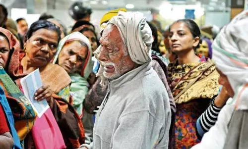 നോട്ടു നിരോധം നേട്ടമുണ്ടാക്കിയോ? പത്തു പോയിന്റുകൾ 