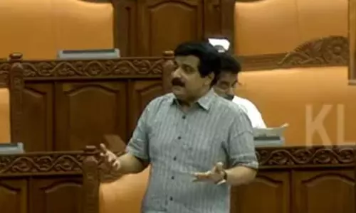 ബാര്‍ തുറക്കുന്ന ലാഘവത്തോടെ ഡാം തുറക്കരുത്: എം.കെ മുനീര്‍   