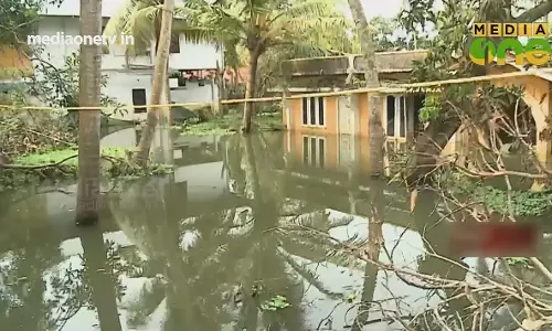 News Theatre | 27-08-18 | കുട്ടനാട്ടിലെ വെള്ളക്കെട്ട്  