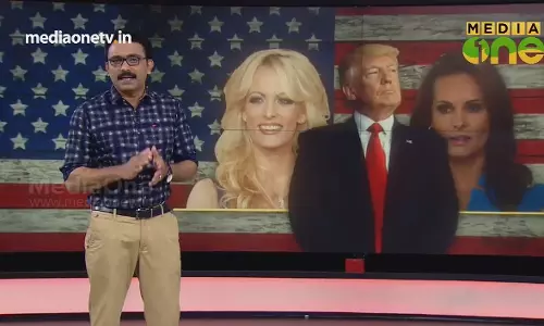 World With Us - News around in the week (Episode 289)  