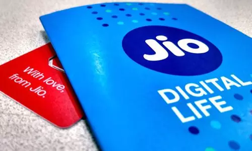 ജിയോയുടെ മധുരിക്കും ഓഫര്‍; ഡയറിമില്‍ക്കിനൊപ്പം 1ജിബി സൗജന്യ ഡാറ്റ  