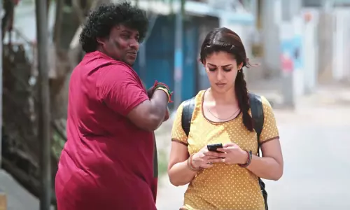 കൊലമാവ് കോകില കൊല മാസാണ്; ഇതുവരെ നേടിയത് 20 കോടി 