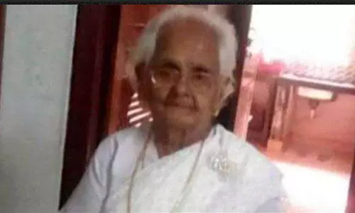 ഭാര്യയെ കൊലപ്പെടുത്തിയ 91കാരന്‍ റിമാന്‍ഡില്‍