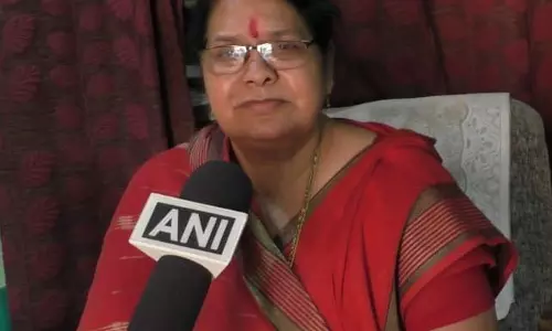 മധ്യപ്രദേശ് മന്ത്രി പത്മ ശുക്ല ബി.ജെ.പി വിട്ടതായി റിപ്പോര്‍ട്ട്; കോണ്‍ഗ്രസിലേക്കെന്ന് സൂചന