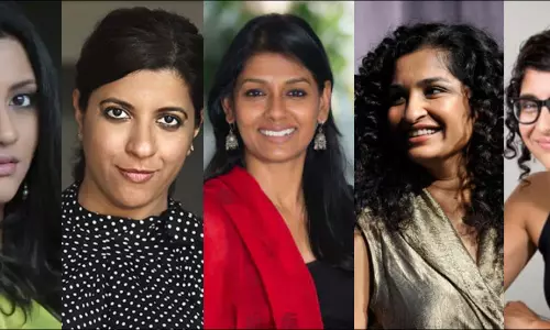 മോശക്കാര്‍ ആരും സിനിമയില്‍ വേണ്ട; ലെെംഗികാതിക്രമങ്ങള്‍ക്കെതിരെ നിലപാട് കടുപ്പിച്ച് ബോളിവുഡ് സംവിധായികമാര്‍