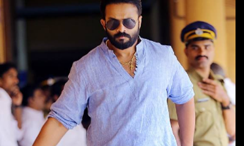 ഫ്രൈഡേ ഫിലിംസിന്റെ പുതിയ ചിത്രത്തില്‍ ജയസൂര്യ ഇരട്ടവേഷത്തില്‍