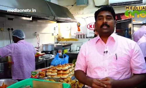 കൈമെയ് മറന്ന് പ്രവാസികള്‍ Weekend Arabia 279 Part4