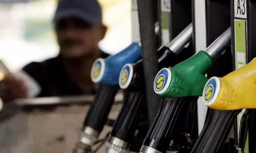 അമേരിക്ക-ഇറാന്‍ തര്‍ക്കം, എണ്ണവിലയില്‍ മാറ്റമില്ല